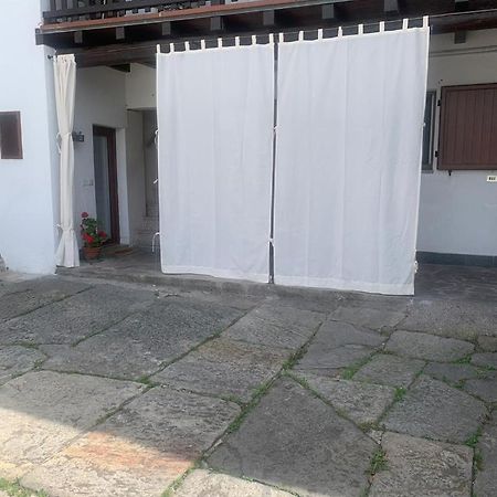 דירות סולאזנו Casa Mari מראה חיצוני תמונה