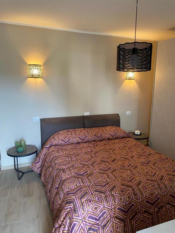 דירות סולאזנו Casa Mari מראה חיצוני תמונה