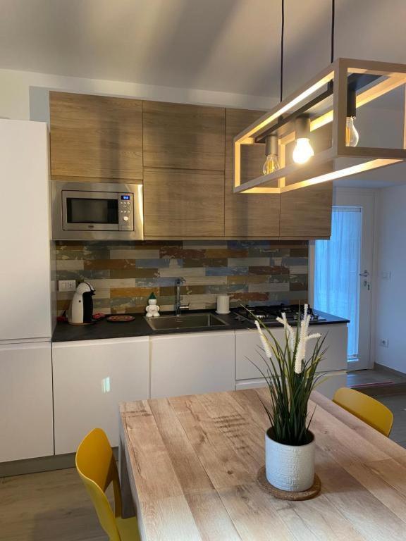 דירות סולאזנו Casa Mari מראה חיצוני תמונה