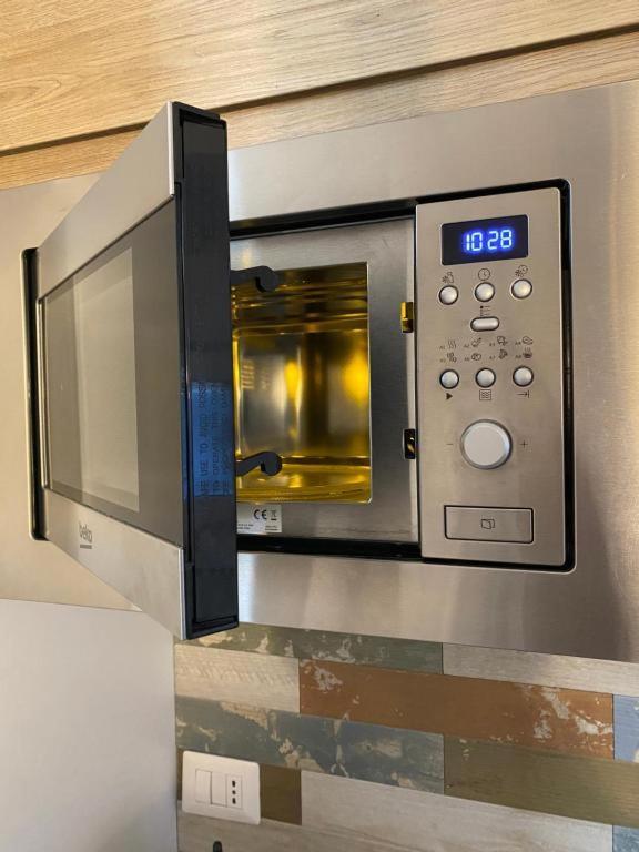 דירות סולאזנו Casa Mari מראה חיצוני תמונה