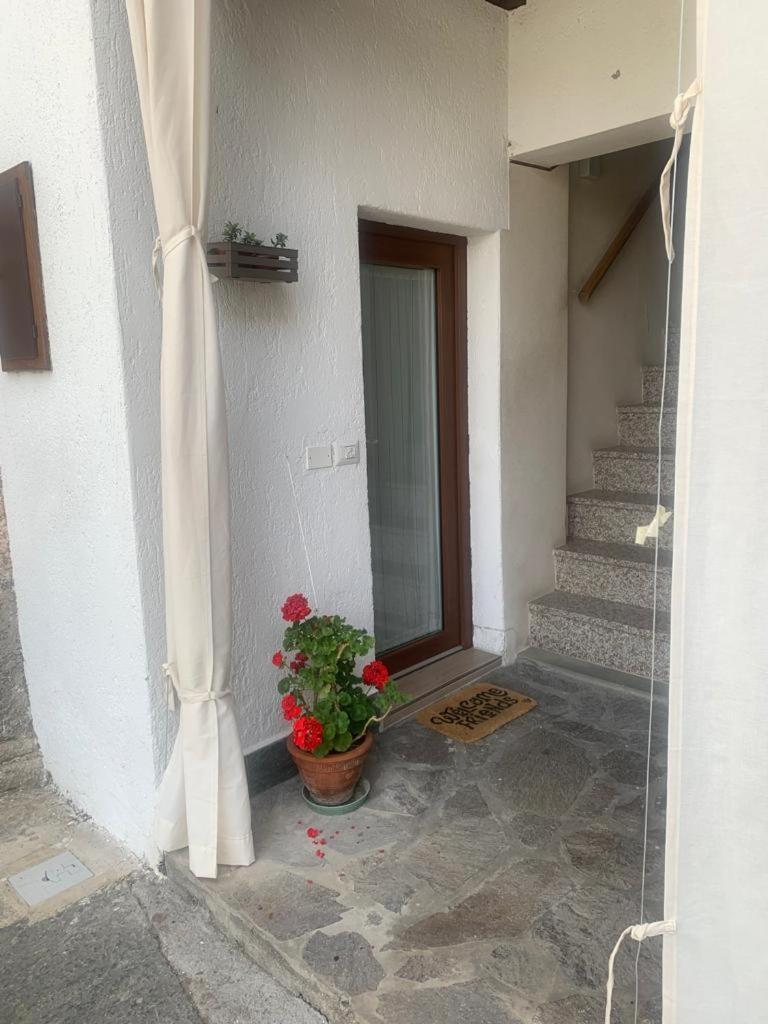 דירות סולאזנו Casa Mari מראה חיצוני תמונה