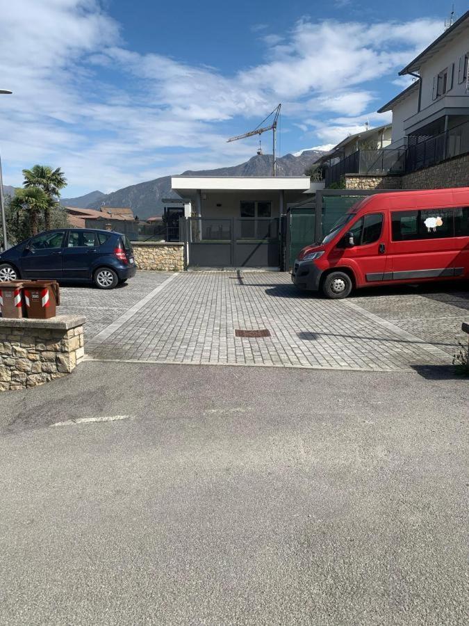 דירות סולאזנו Casa Mari מראה חיצוני תמונה