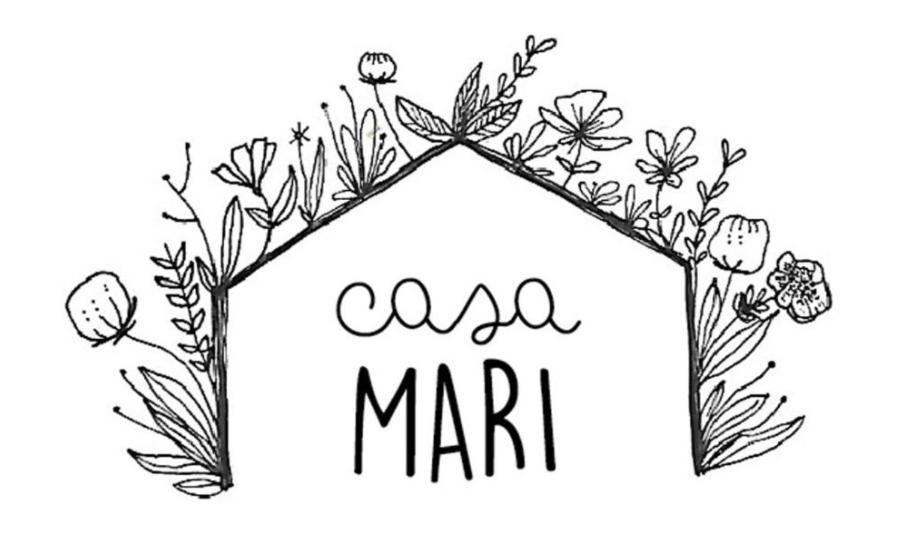 דירות סולאזנו Casa Mari מראה חיצוני תמונה