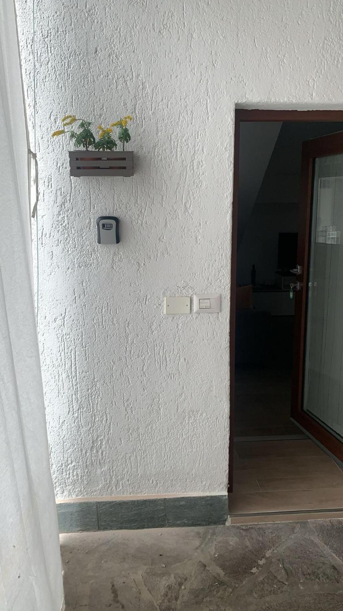 דירות סולאזנו Casa Mari מראה חיצוני תמונה